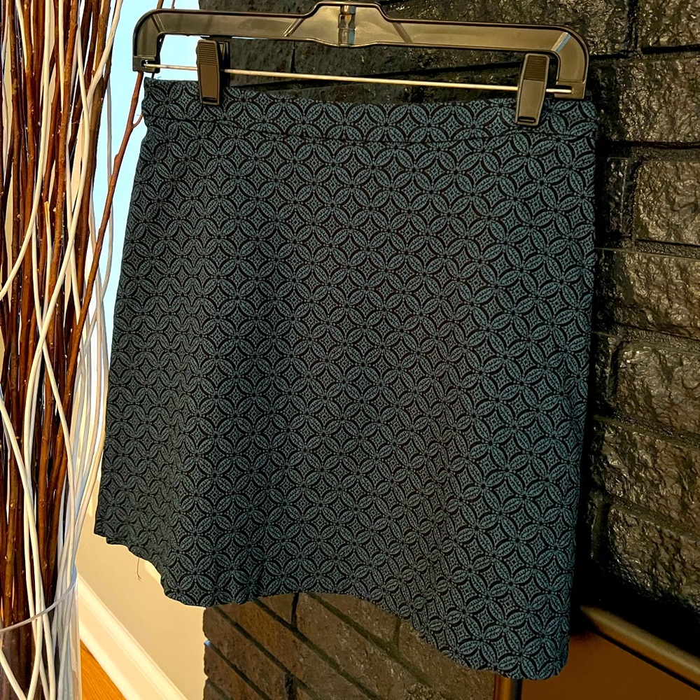 Margaret M Skirt